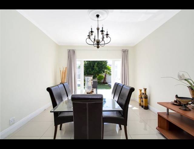 5 BEDROOM PROPERTY TO RENT IN DAINFERN GOLF ESTATE